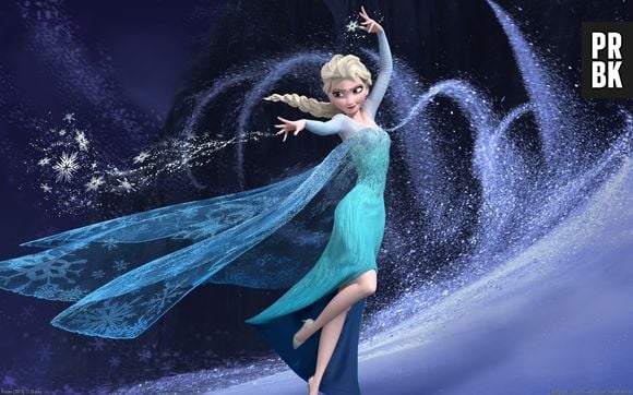 "Frozen" merece levar o Oscar de "Melhor Animação"