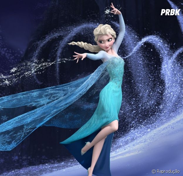 Colorindo Princesa Elsa Filme Frozen Uma Aventura Congelante Pintar vestido  videos infantis 