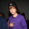 Justin Bieber "Baby" em 2009