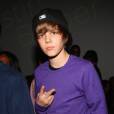 Justin Bieber "Baby" em 2009