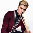 Justin Bieber agora conta com uma verdadeira coleção de camisas personalizadas da "Purpose Tour"