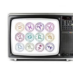 Com "Game of Thrones", "Once Upon A Time" e "Os Simpsons": veja as séries de cada signo!