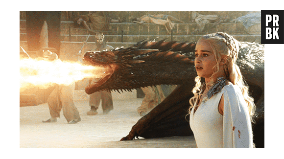 "Game of Thrones" é a série do signo de Leão!