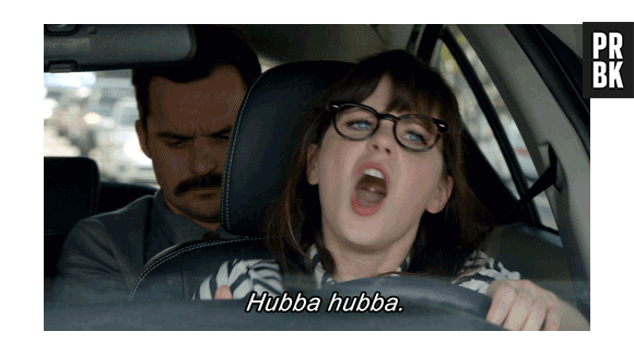 "New Girl" é a série do signo de Sagitário!