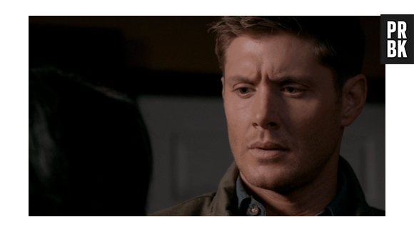 "Supernatural" é a série do signo de Capricórnio!