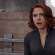 A produção mudará as gravações de Scarlett Johansson em "Os Vingadores - A Era de Ultron"