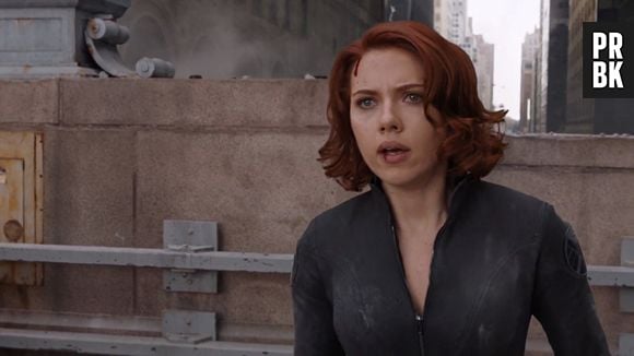 A produção mudará as gravações de Scarlett Johansson em "Os Vingadores - A Era de Ultron"