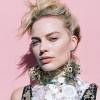Margot Robbie, de "Esquadrão Suicida", estampa a revista Oyster