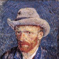 Obras do pintor Van Gogh são animadas e transformadas em GIFs