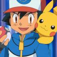 Ash Ketchum, o protagonista de "Pokémon" é inspirado em Satoshi Tajiri, desenhista do personagem