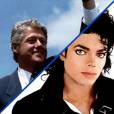 Sonic é baseado no ex-presidente dos EUA Bill Clinton e no cantor Michael Jackson
