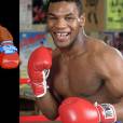  Balrog, de "Street Fighter" é baseado no boxeador Mike Tyson 