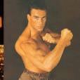 Johnny Cage, de "Mortal Kombat" é inspirado no ator Jean Claude Van Damme