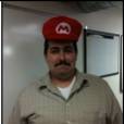 Mario Bros. é baseado em Mario Segalli, dono do antigo armazém onde a Nintendo ficava