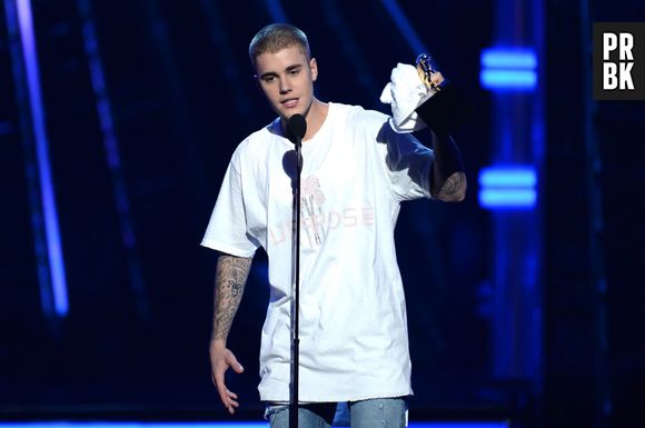 Justin Bieber está entre os vencedores do Billboard Awards 2016