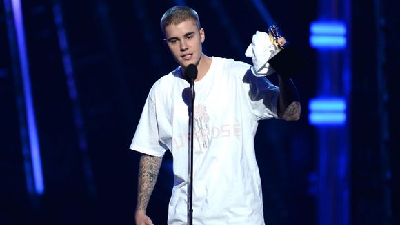 Justin Bieber, Taylor Swift e a lista completa dos vencedores do Billboard Awards 2016!