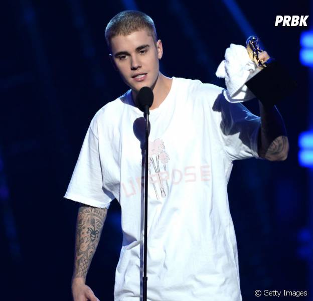 Justin Bieber está entre os vencedores do Billboard Awards 2016