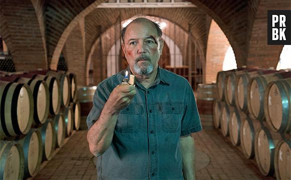 Em "Fear The Walking Dead", Daniel (Rubén Blades) deve voltar na terceira temporada