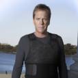 Kiefer Sutherland reviverá seu maior personagem, o agente Jack Bauer em "24: Live Another Day"!