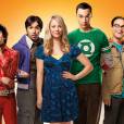 "The Big Bang Theory" foi renovada para mais três temporadas pela CBS