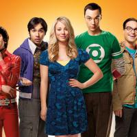 Confirmado! "The Big Bang Theory" é renovada por mais 3 temporadas!