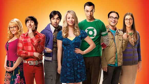 Confirmado! "The Big Bang Theory" é renovada por mais 3 temporadas!