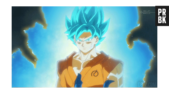 "Dragon Ball Super" revelará versão maléfica de Goku!