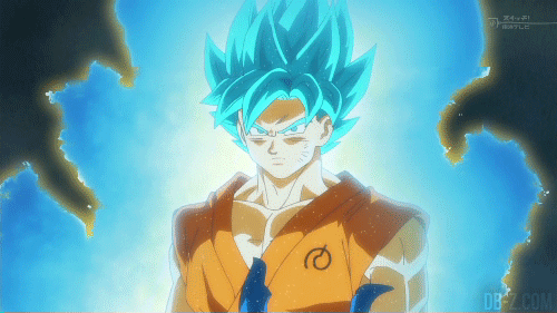 "Dragon Ball Super" revelará versão maléfica de Goku!