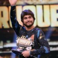 Rafael Vitti vence o "Truque Vip" do "Domingão do Faustão" e fãs fazem a festa nas redes sociais