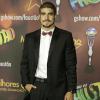 Caio Castro concorreu na categoria de "Melhor Ator Coadjuvante", na premiação "Melhores do Ano"