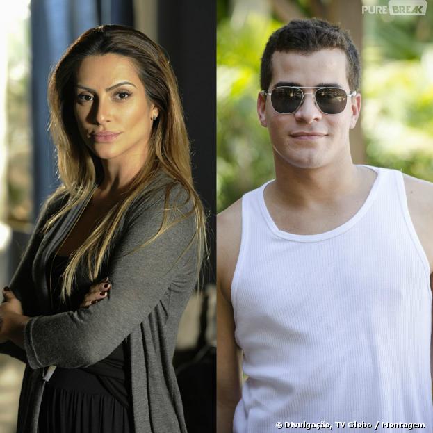 Cleo Pires E Thiago Martins Fazem Aulas Tiro E Defesa Pessoal Para Filme B O Purebreak