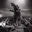 Primeira versão japonesa de Godzilla lançada em 1954
