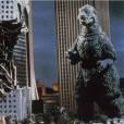 "Godzilla Vs Destoroyah" virou um sucesso no Japão em 1995
