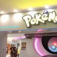 No Japão, você consegue ir a um verdadeiro Centro e Ginásio Pokémon