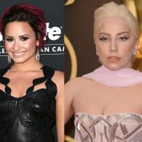 Na onda de Demi Lovato e Lady Gaga; relembre as brigas entre outras cantoras!