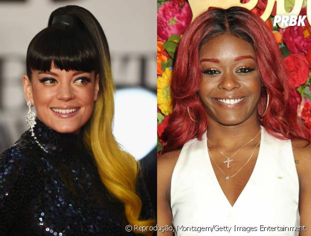 Na onda de Demi Lovato e Lady Gaga; relembre as brigas entre outras cantoras! - Purebreak