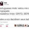 Escolha o seu lado agora!