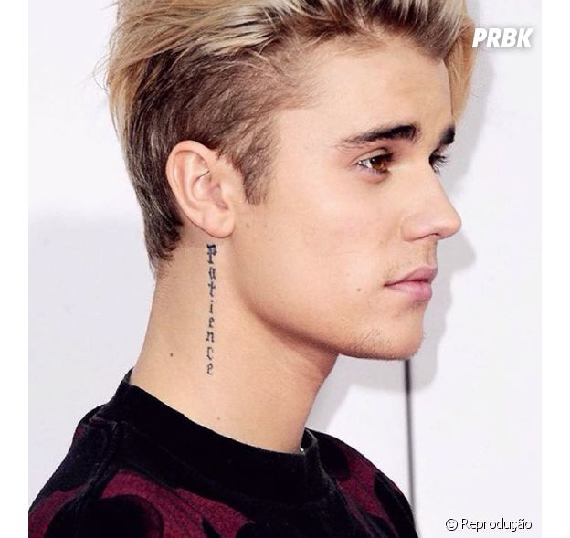 Mc Gui Faz Nova Tatuagem Inspirada Em Justin Bieber E Fas Comentam A Novidade No Facebook Purebreak Fazer tatuagem com certeza e se deparar com decisoes importantes, como por exemplo, o que sera feito e onde sera feito. mc gui faz nova tatuagem inspirada em