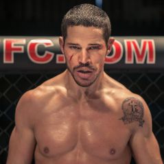 José Loreto estreia com "Mais Forte que o Mundo" e comemora: "Esse filme é o meu cinturão"
