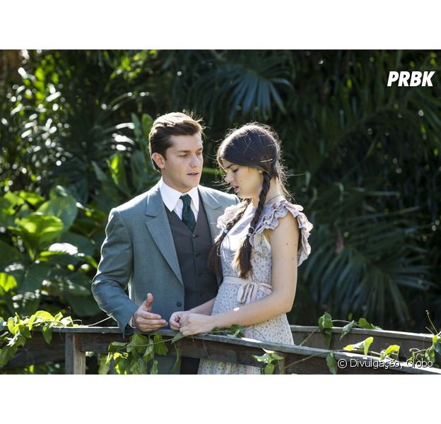 Novela Eta Mundo Bom Romeu Klebber Toledo Fica Pobre De Novo E Tenta Enganar Mafalda Purebreak