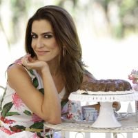 No "Bake Off Brasil": bolo sem glúten é temática da semana!