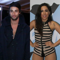 Pablo Morais elogia Anitta e revela: "Será apresentada oficialmente para minha mãe"