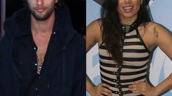 Pablo Morais elogia Anitta e revela: "Será apresentada oficialmente para minha mãe"