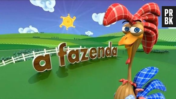 De "A Fazenda", programa da Record não será exibido em 2016!