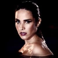 Wanessa faz topless em clipe de "Turn It Up" com Soulja Boy