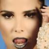 Wanessa ousa com diversos looks em "Turn It Up"