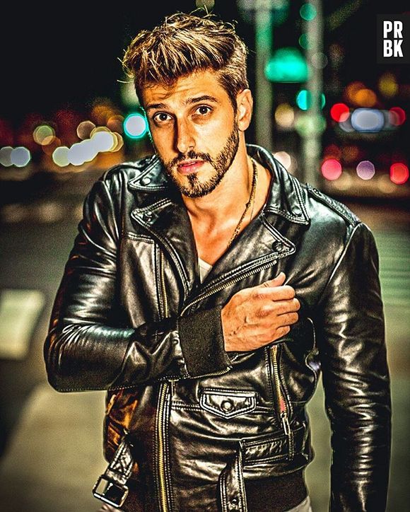 Com o Roberto Maia é aquilo: festa e muita disposição, você gosta?