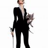 A Mulher-Gato também é outra que se assumiu bissexual há pouco tempo nos quadrinhos