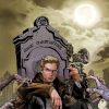 O personagem John Constantine também é bi
