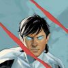 Estrela Polar, da Marvel, é o primeiro super-herói gay assumido nas histórias em quadrinhos